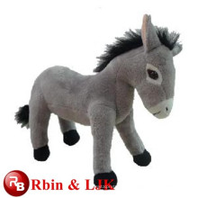 plush toy my little pony toy Donkey plush pet toy